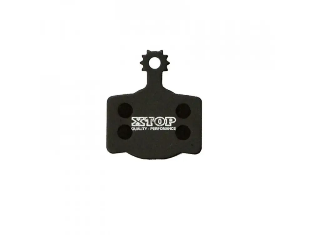 Rychlé Dodání XP-160 Brzdové destičky A2Z XTOP Magura MT2/MT4/MT6/MT8.