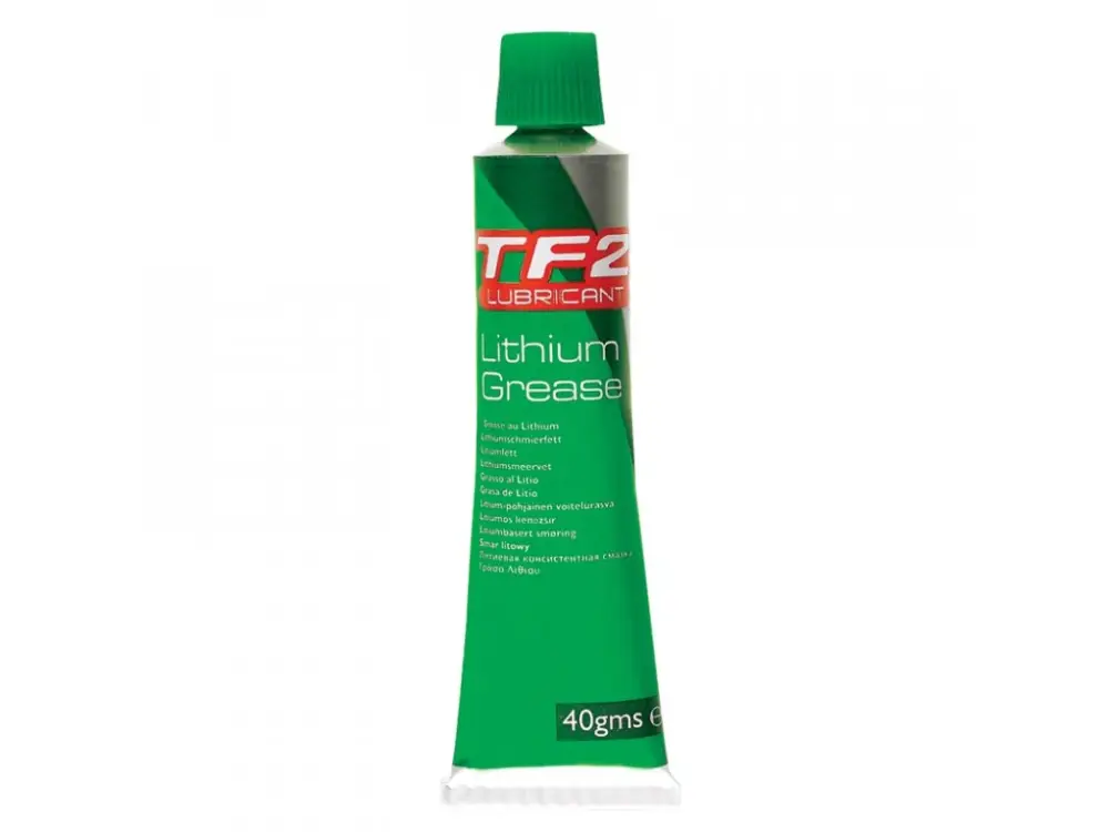 Vazelína v tubě TF2 Lithium 40g Hit Sezóny
