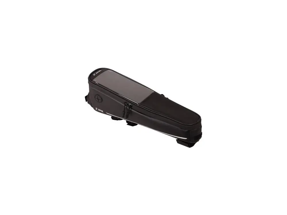 Jen Po Omezenou Doba Brašna Zéfal Console Pack T3 na horní rámovou trubku