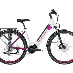 Sleva Lovelec Triago Low step 18" 15 Ah