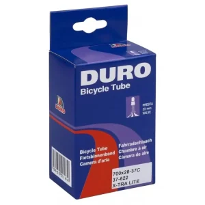 Duše 26x1,90-2,125 (47/57-559) FV 33mm X-tra Lite v krabičce PRO-T Plus Odeslání Ihned