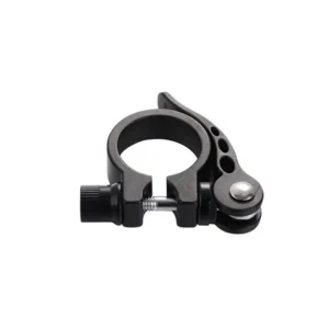 Aktuální Sedlová objímka Sting 31,8mm