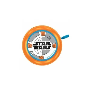 Zvonek Disney STAR WARS BB8 Nejlepší Volba