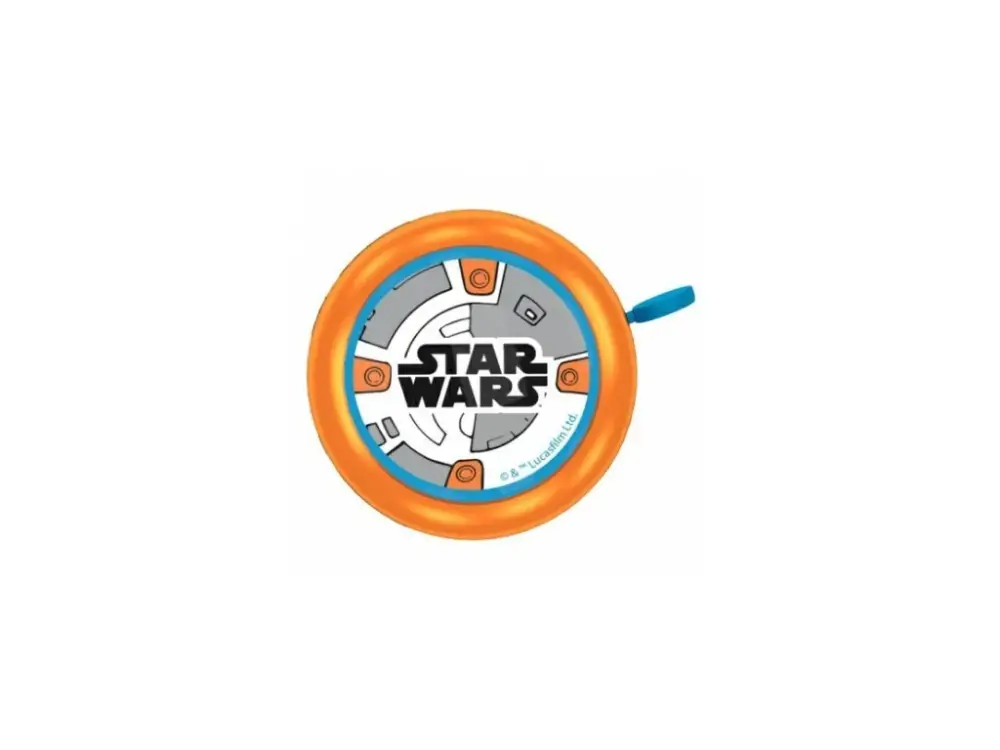 Zvonek Disney STAR WARS BB8 Nejlepší Volba