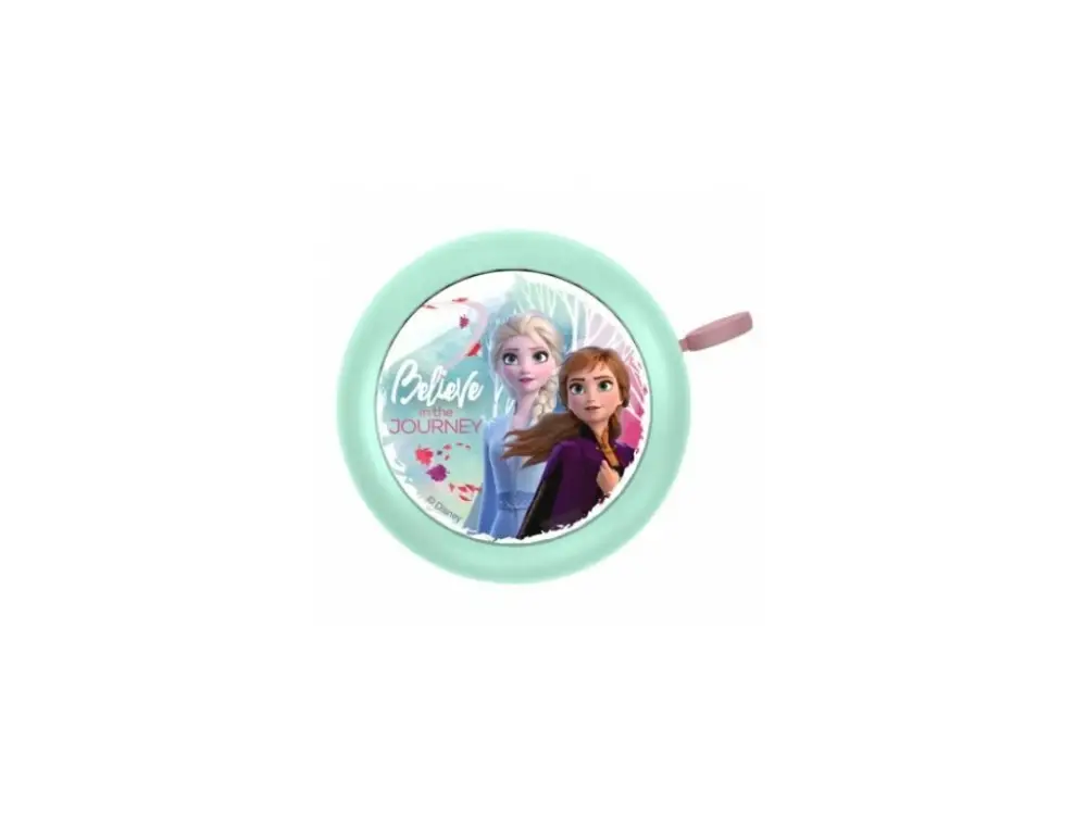 Zvonek Disney Frozen Cenová Bomba