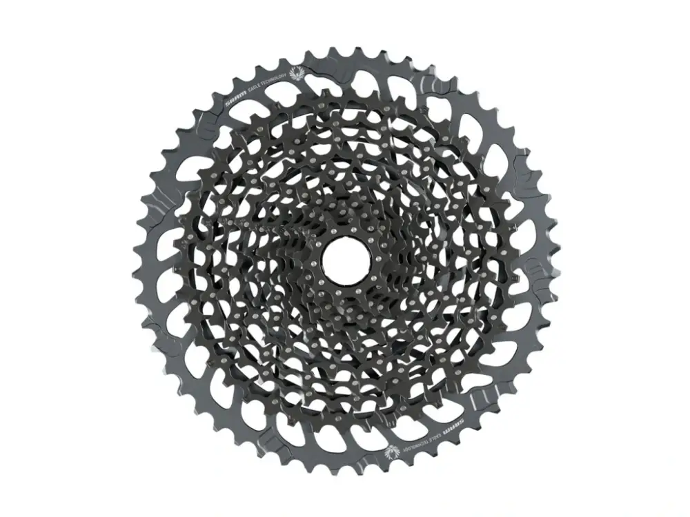 Kup Teď SRAM AM CS XG 1275 EAGLE 10-52T BLK