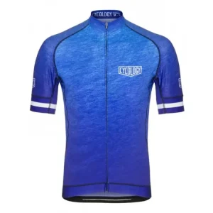 Dres pánský Incognito Blue Cycology Ihned K Objednání
