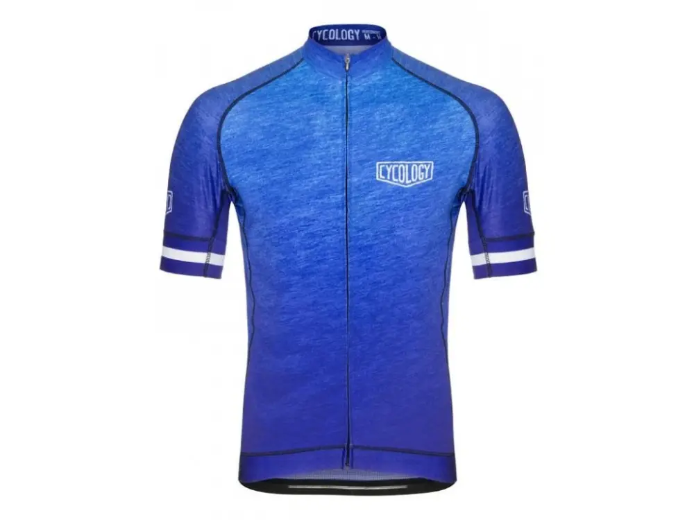 Dres pánský Incognito Blue Cycology Ihned K Objednání