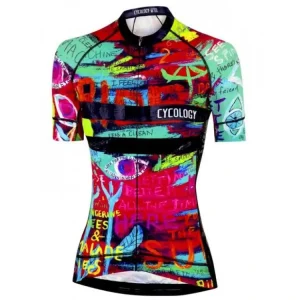 Nakupujte Hned Dres dámský 8 Days Aqua Cycology
