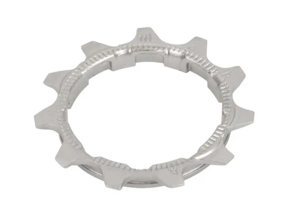 Akce Pastorek Shimano Sprocket 11T s mezikusem CS-M771-10
