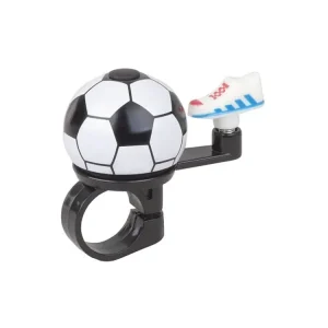 Zvonek PRO-T mini fotbalový míč Vysoce Kvalitní