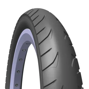 Ověřený plášť MITAS 10 x 1,75 x 2, V63 GOLF, černý