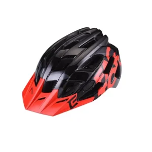 Koupit Online Přilba Extend FACTOR black-red M/L (58-61 cm) shine