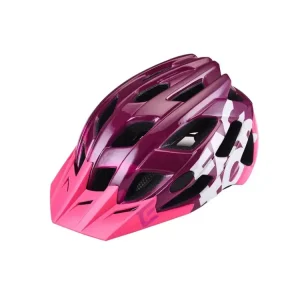 Speciální Cena Přilba Extend FACTOR bordo-grey S/M (55-58 cm) shine