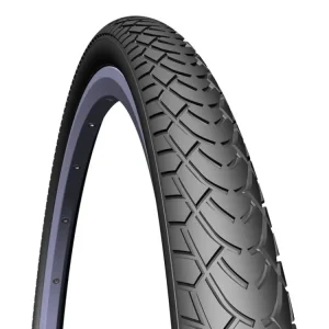 Ověřený plášť MITAS 26 x 1,75 x 2, V41 WALRUS, černý