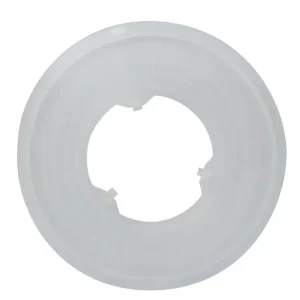 Pouze Dnes kryt PLAST za vícekolo/ kazetu 138 mm, čirý