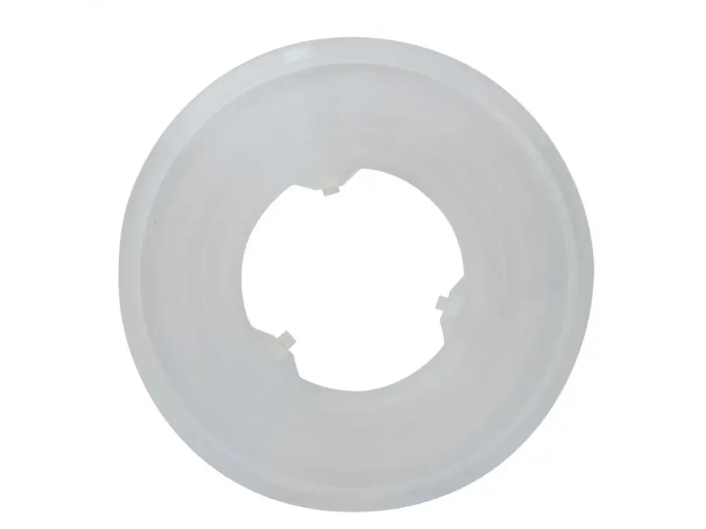 Pouze Dnes kryt PLAST za vícekolo/ kazetu 138 mm, čirý