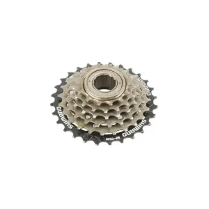 Cenový Hit Šestikolečko SHIMANO 14-28 z.