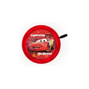 Vysoce Kvalitní Zvonek Disney CARS