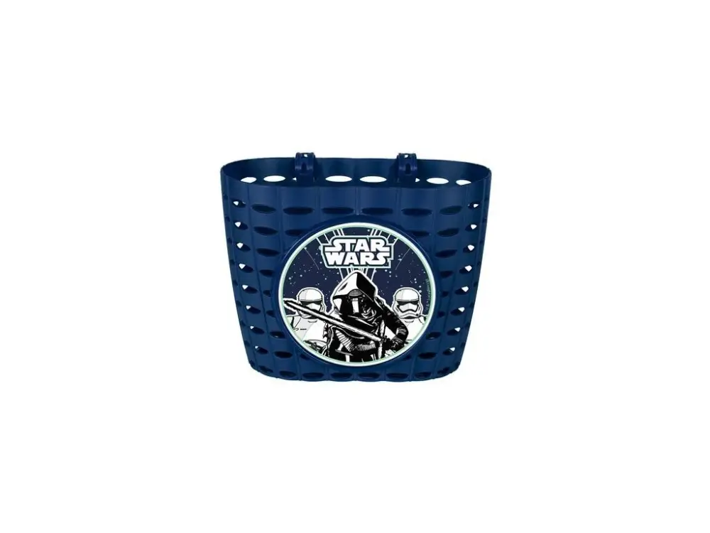 Časově Omezené Košík Disney STAR WARS ,plast