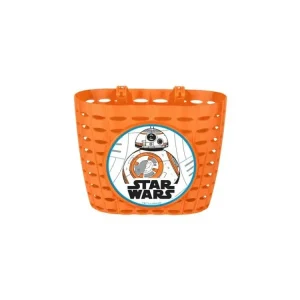 Bezpečná Platba Košík Disney Star Wars BB8