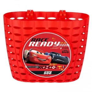 Košík Disney CARS , plast Ověřený
