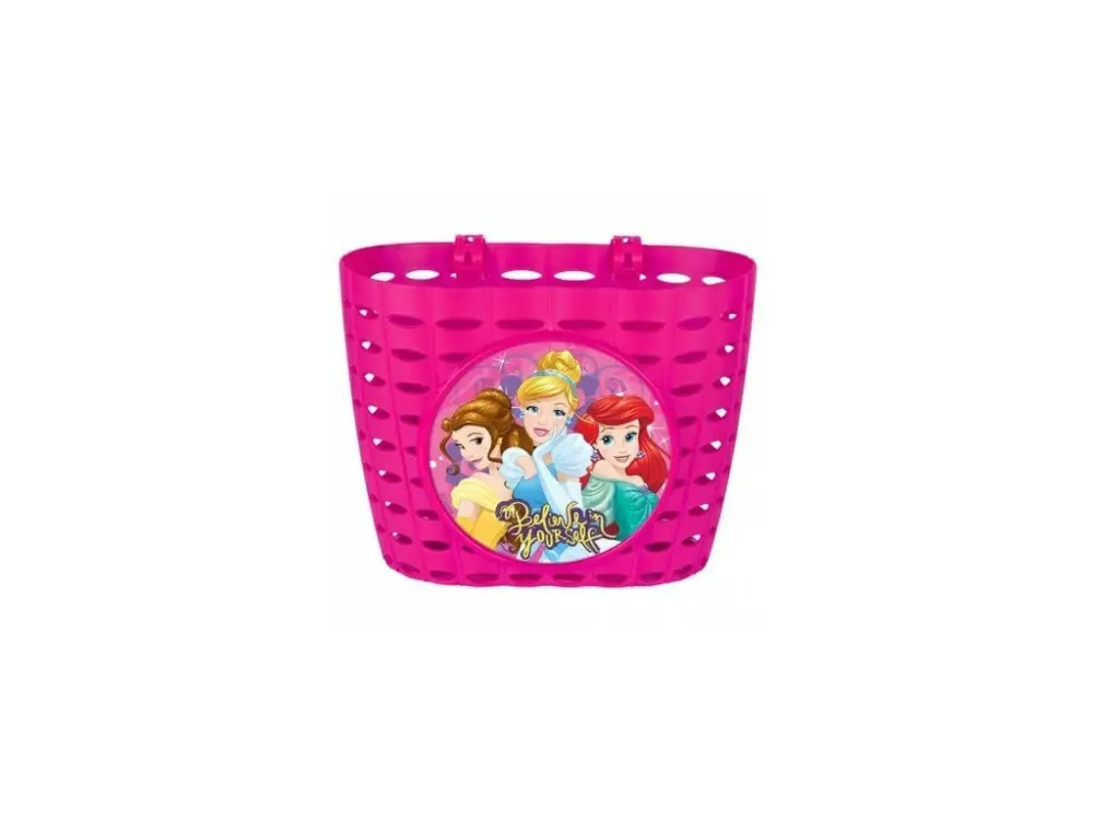 Akce Košík Disney PRINCESS