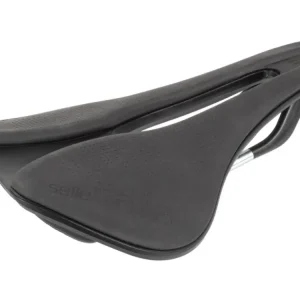 Horká Nabídka Sedlo Selle Italia Model X Boost Superflow - černé Kód: 179175