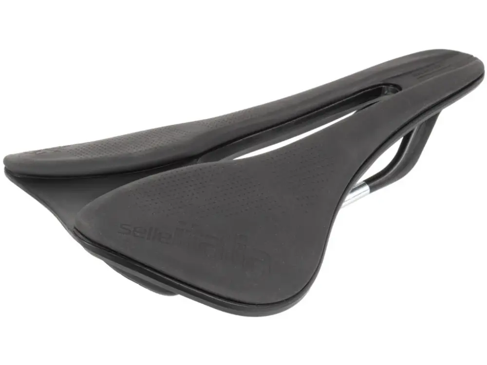 Horká Nabídka Sedlo Selle Italia Model X Boost Superflow - černé Kód: 179175