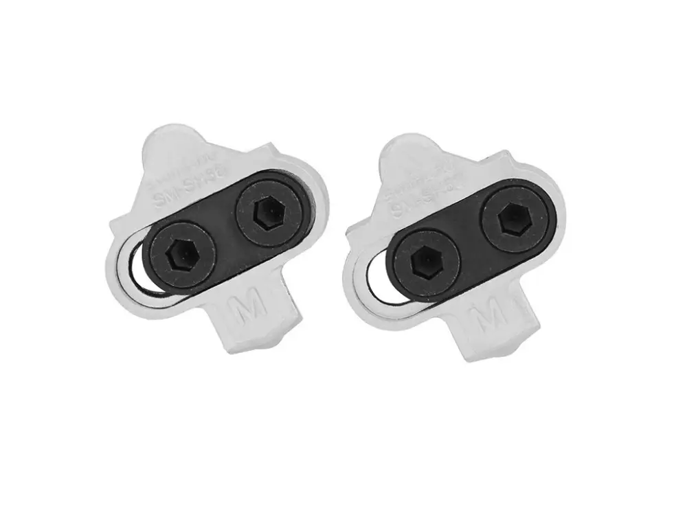 Kufry-zarážky Shimano SPD SM-SH51 MTB Objednat Nyní