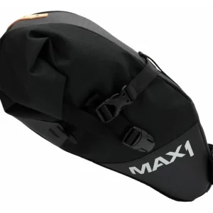 Brašna MAX1 Expedition L pod sedlo Časově Omezené