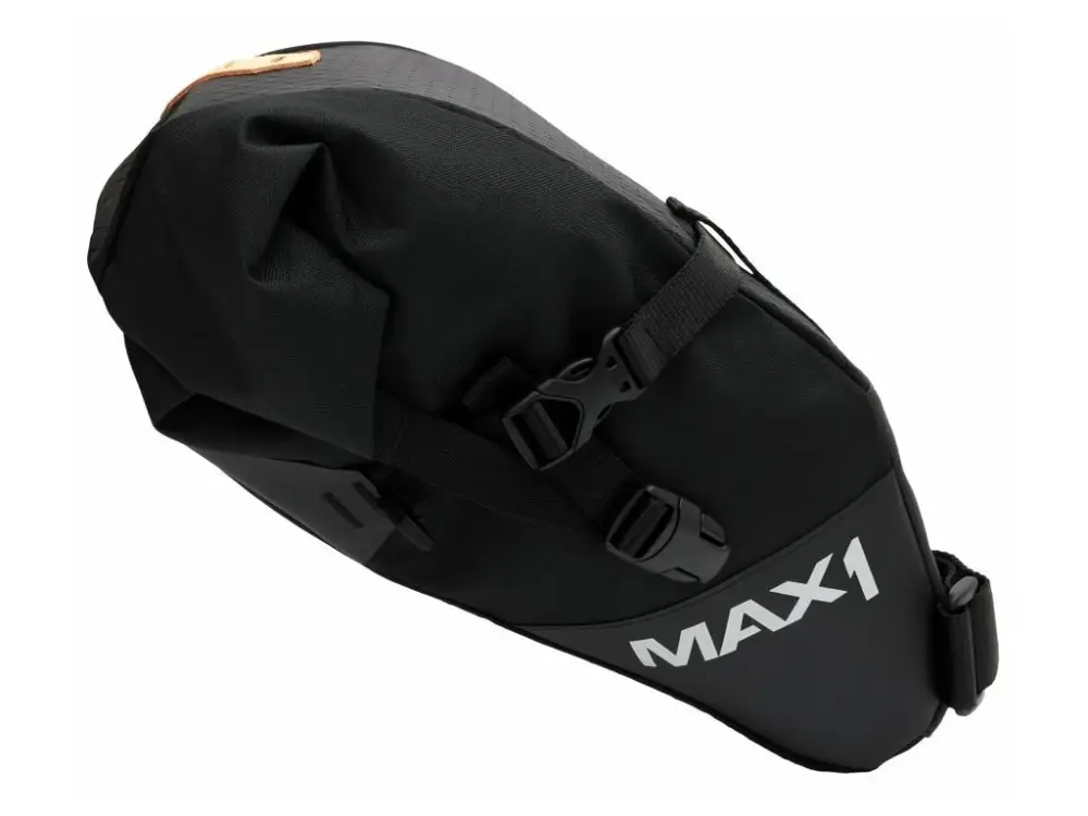 Brašna MAX1 Expedition L pod sedlo Časově Omezené