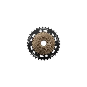Cenová Bomba vícekolečko 7spd, 14-34 zubů ShimanoMFTZ500