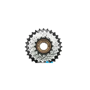 Koupit Online SHIMANO šroubovací vícekolečko TOURNEY MF-TZ510-7 7 rychl 14 - 28 z