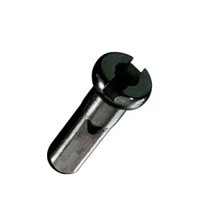 niple MACH1 černé 2mm / 14mm Odeslání Ihned