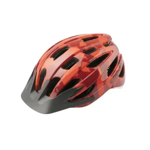Akční Nabídka Přilba Extend COURAGE, S/M (51-55cm), camouflage red