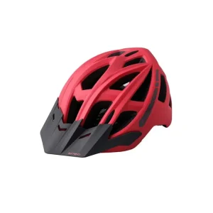 Prilba Extend EVENT sunset pink-grey , S/M (55-58cm), matt Sleva