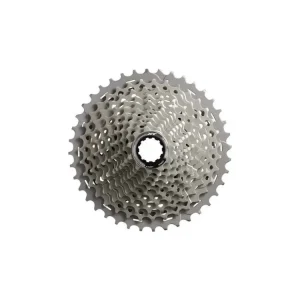 SHIMANO kazeta XT CS-M8000 11 rychl MTB 11-46z. balená Vrácení Zdarma
