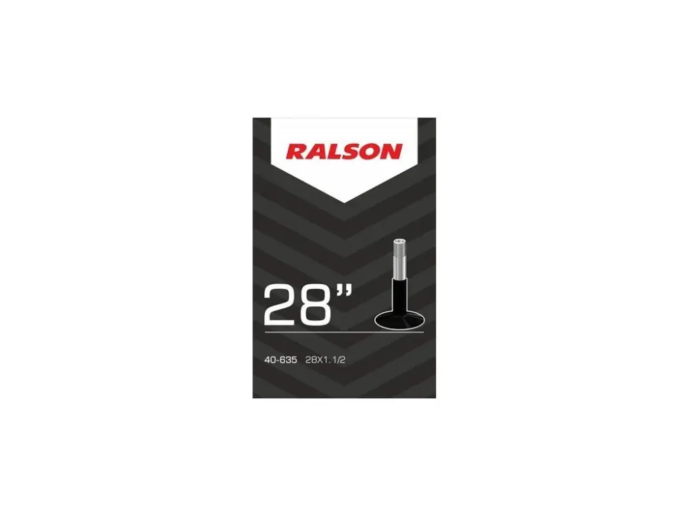 Duše 700 x 18/25 AV Ralson Cenově Výhodný