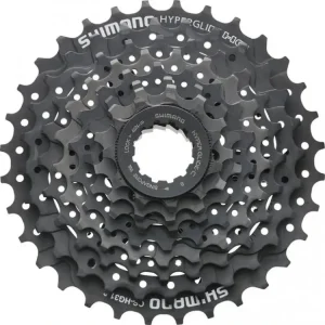 SHIMANO kazeta ALTUS CS-HG31 8 rychl MTB 11 - 34 z.balená Super Cena