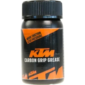Expresní Doručení KTM Carbon Grip Grease 30 g with brush