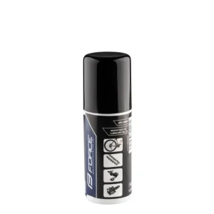 Akční Nabídka mazivo-sprej FORCE olej J22, 125ml