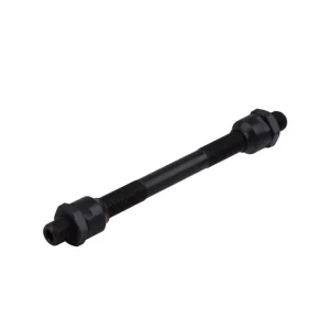 Bezpečná Platba Osa předního náboje RU kalená M9x108mm