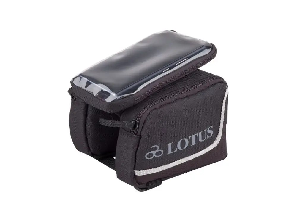 Tovární Cena Brašna pro Smartphone na rám LOTUS I-Touch 23 velikost M