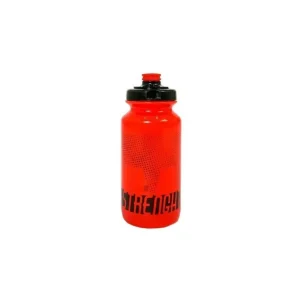 Lahev "STRENGHT" červená 500 ml, vyrobeno v Itálii Nová Kolekce