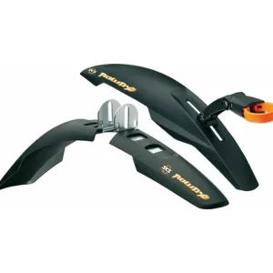 Časově Omezené blatníky set SKS Rowdy 20"-24"