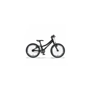 Dětské MTB kolo Kubikes 16S - černá Horká Nabídka