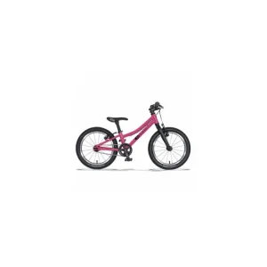 Cenový Hit Dětské MTB kolo Kubikes 16S - růžová lazura