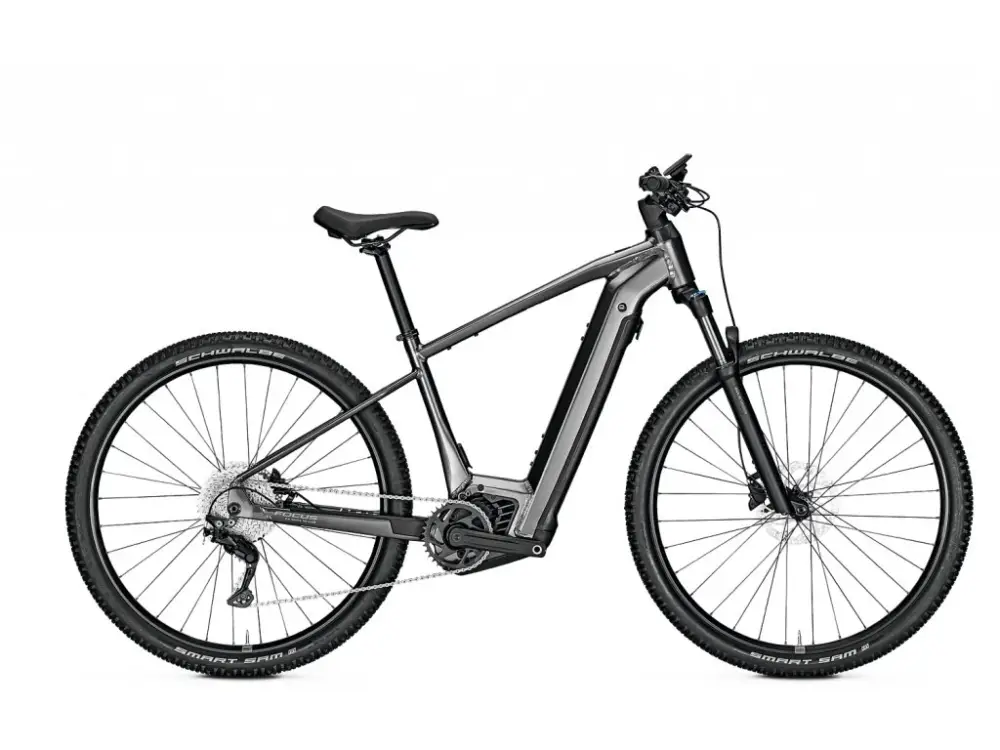 Focus Jarifa2 6.7 625Wh vel. XL (2023) Super Cena