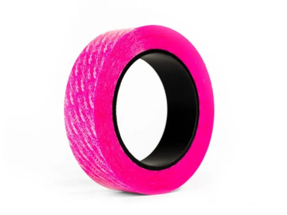 MUC-OFF TUBELESS RIM TAPE - Těsnící páska na ráfky 10m Cenový Hit